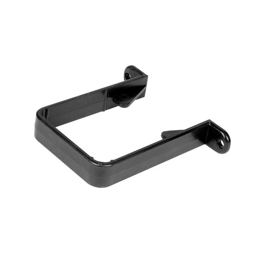 Bracket in black - square