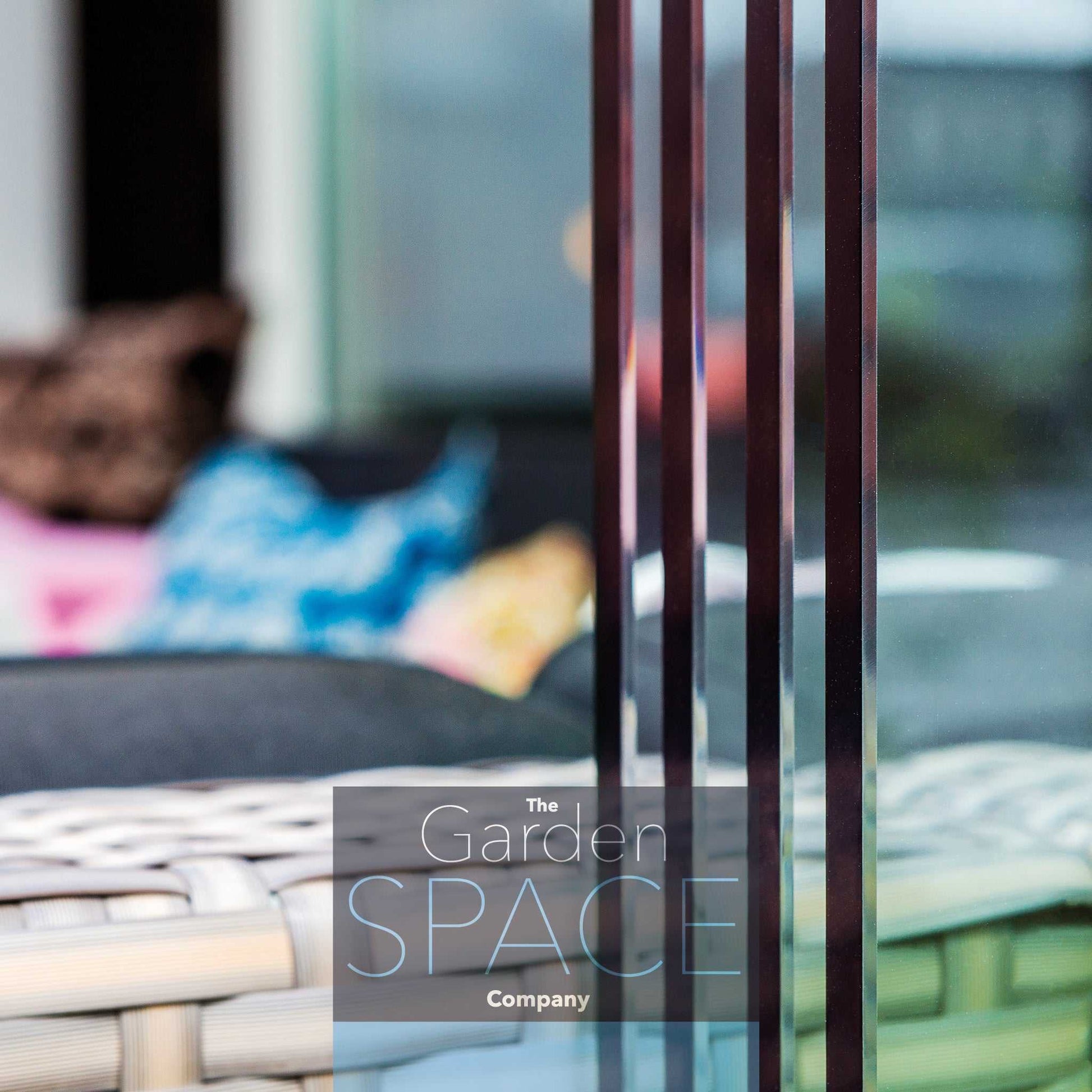 Glass Sliding Door Kit