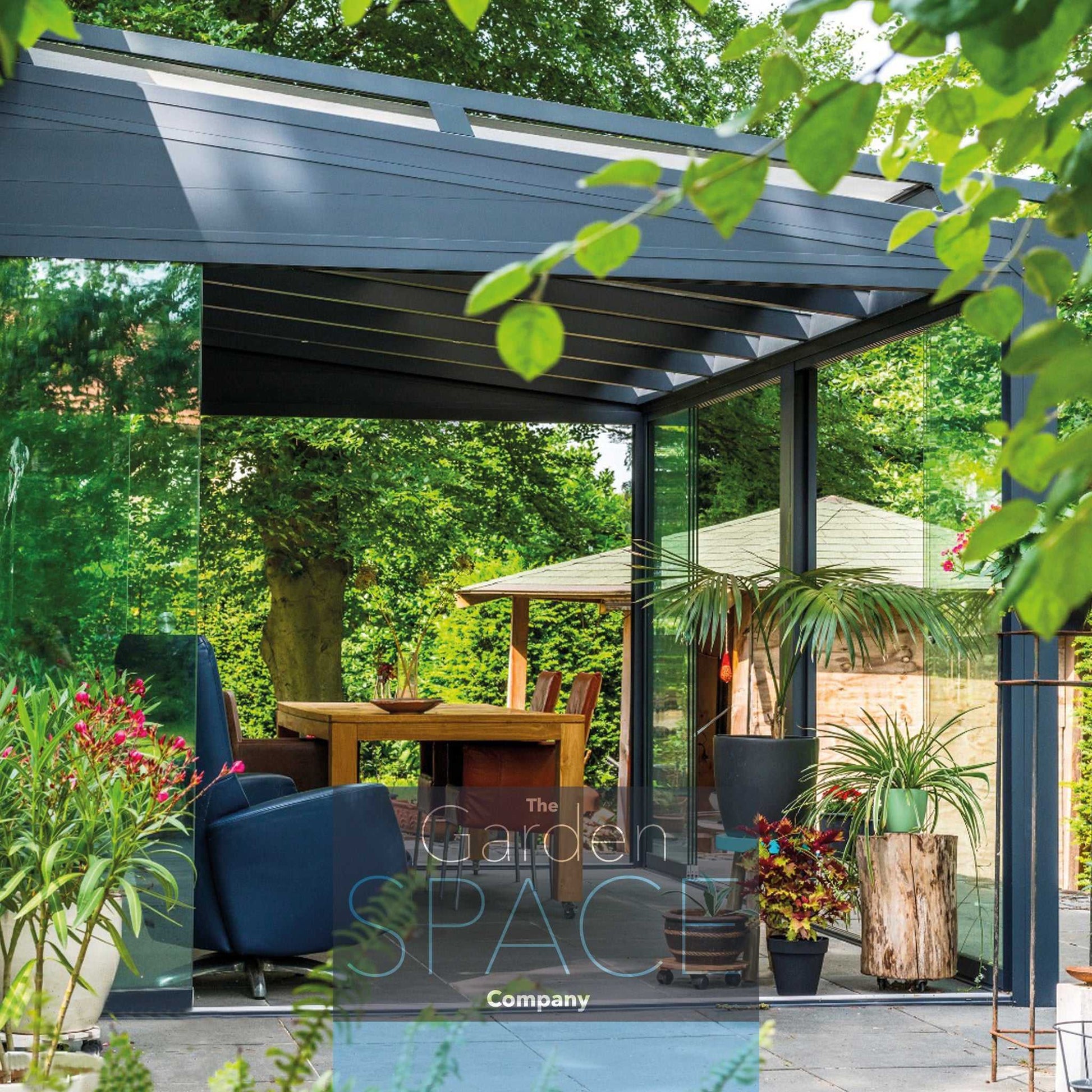 Glass Sliding Door Kit