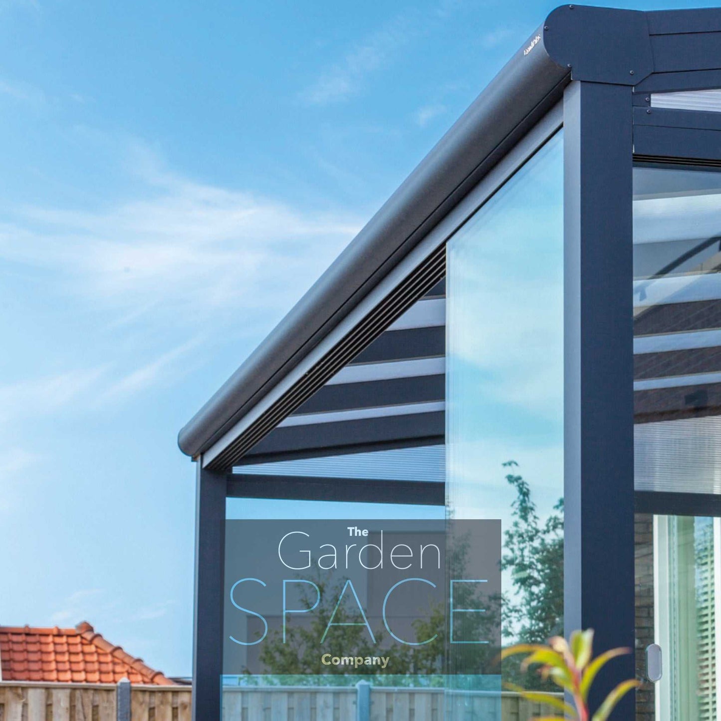 Glass Sliding Door Kit