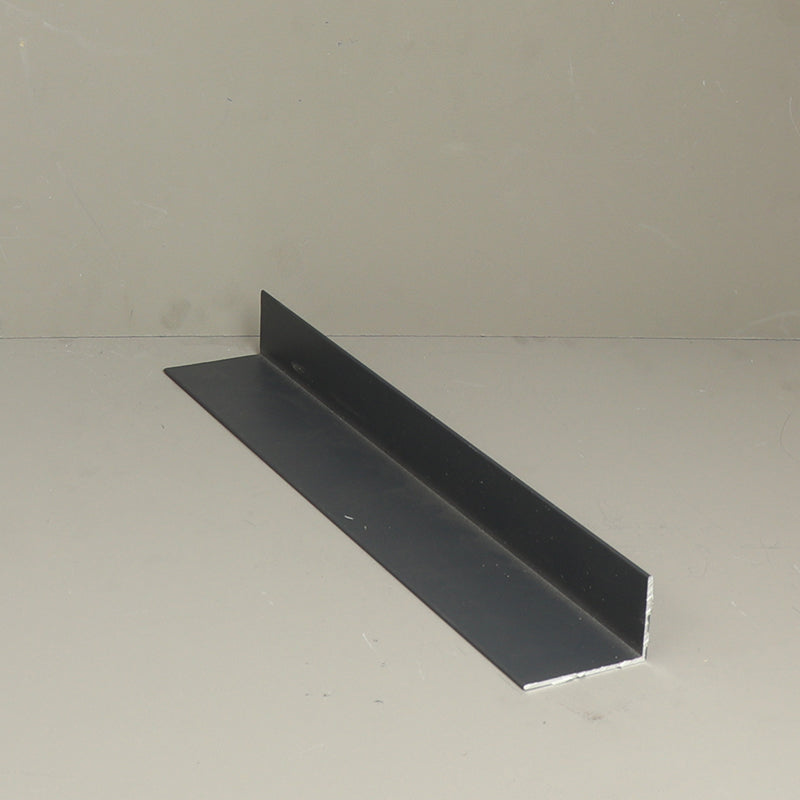 L profile 60x40x6060 in anthracite