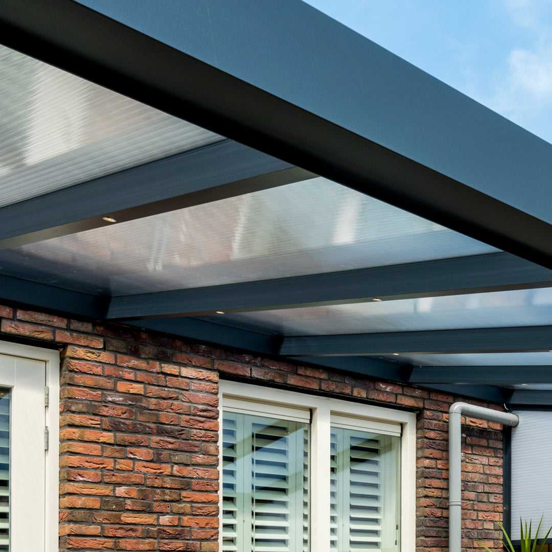 Remote controlled LED lighting - set of 6