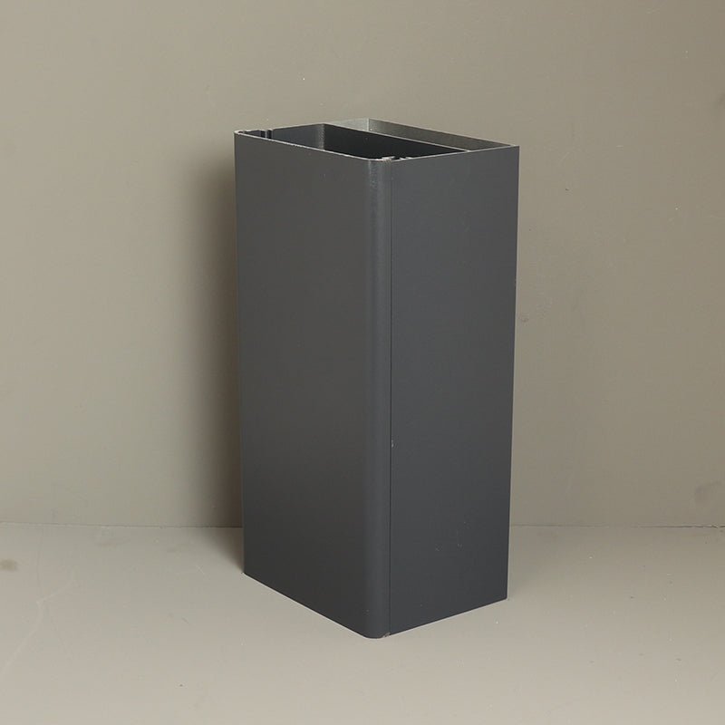 Richmond 3000mm anthracite post