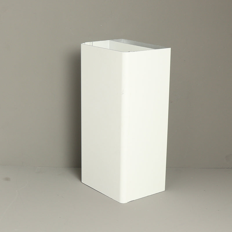 Richmond 3000mm white post