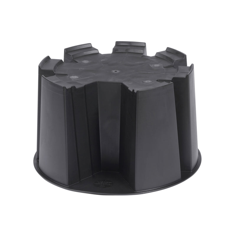 Stand for 100L water butt