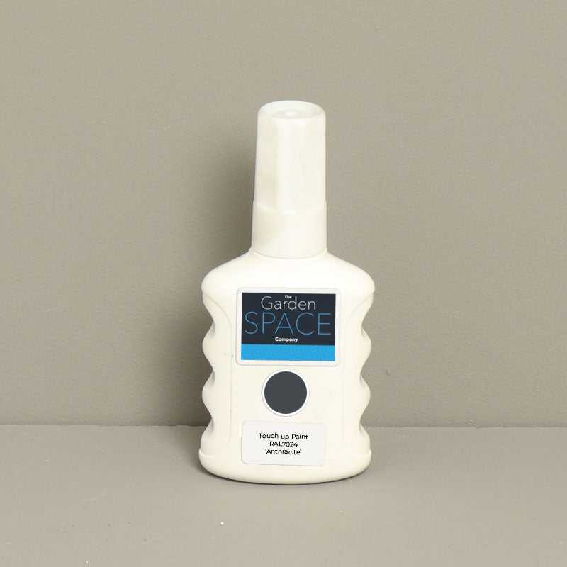 Touch-up paint RAL7024 Anthracite