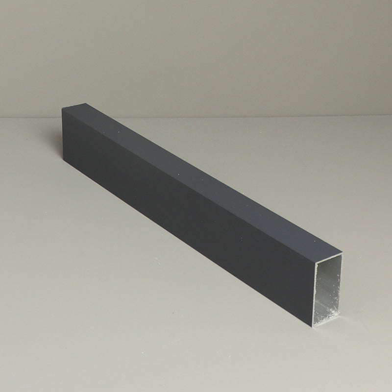 Box section 30x60x6060mm in anthracite