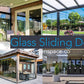 Glass Sliding Door Kit