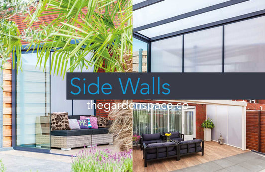 Side Wall Kit