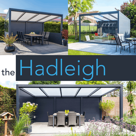 The Hadleigh