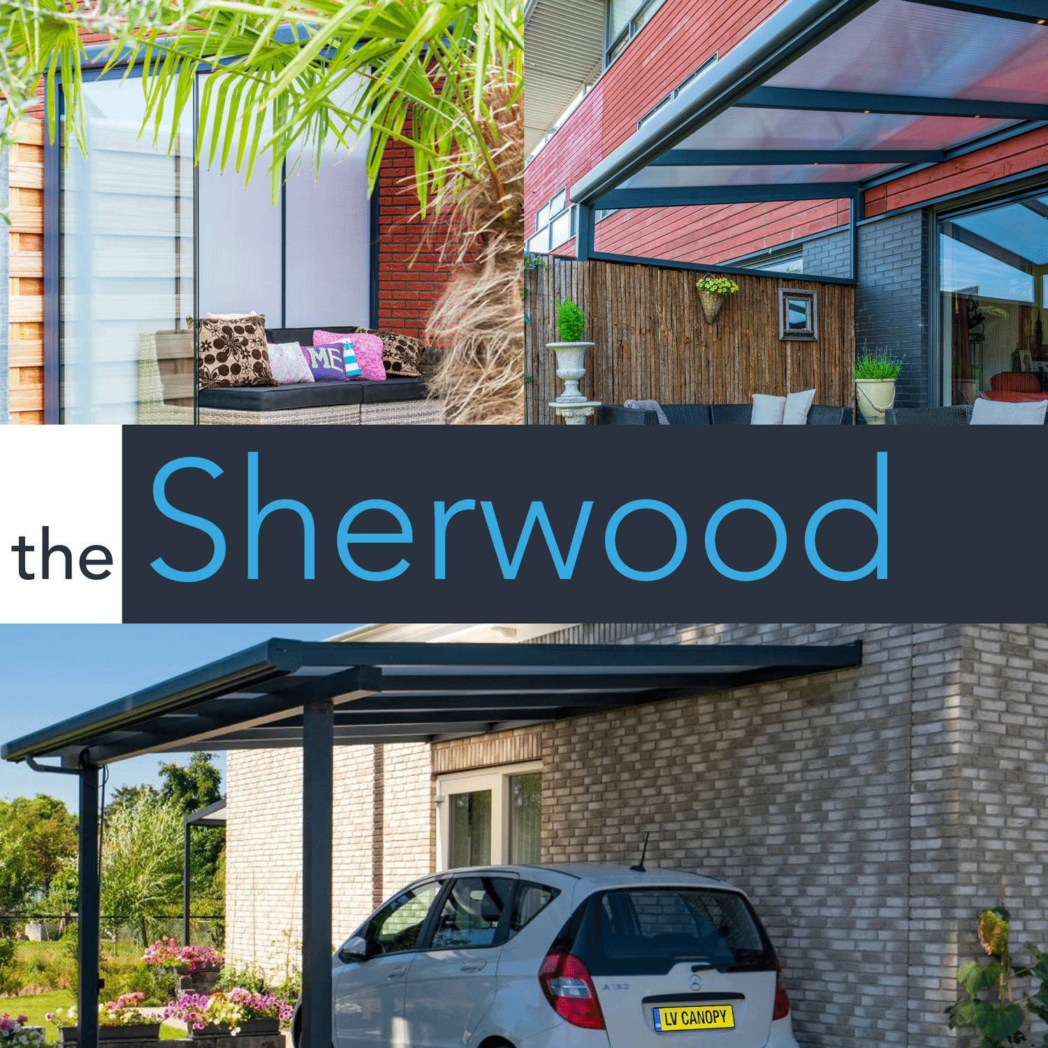 The Sherwood